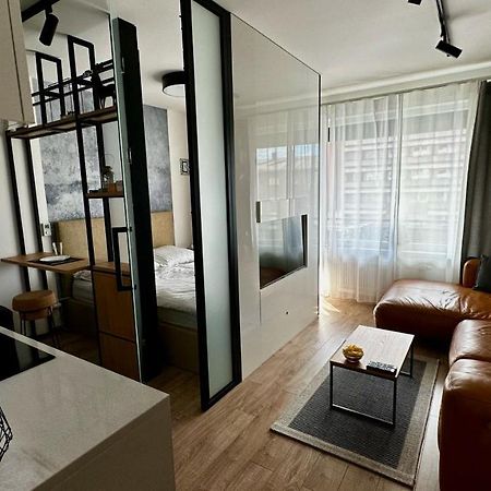Lux Radnica Appartment Center- Free Parking Kosice Luaran gambar