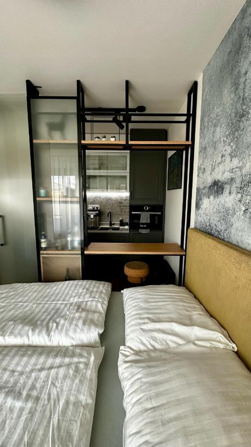 Lux Radnica Appartment Center- Free Parking Kosice Luaran gambar
