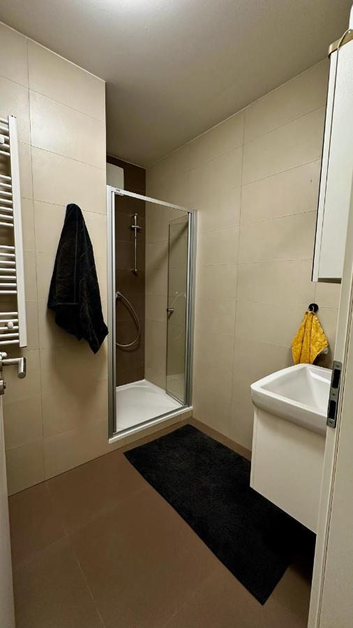 Lux Radnica Appartment Center- Free Parking Kosice Luaran gambar