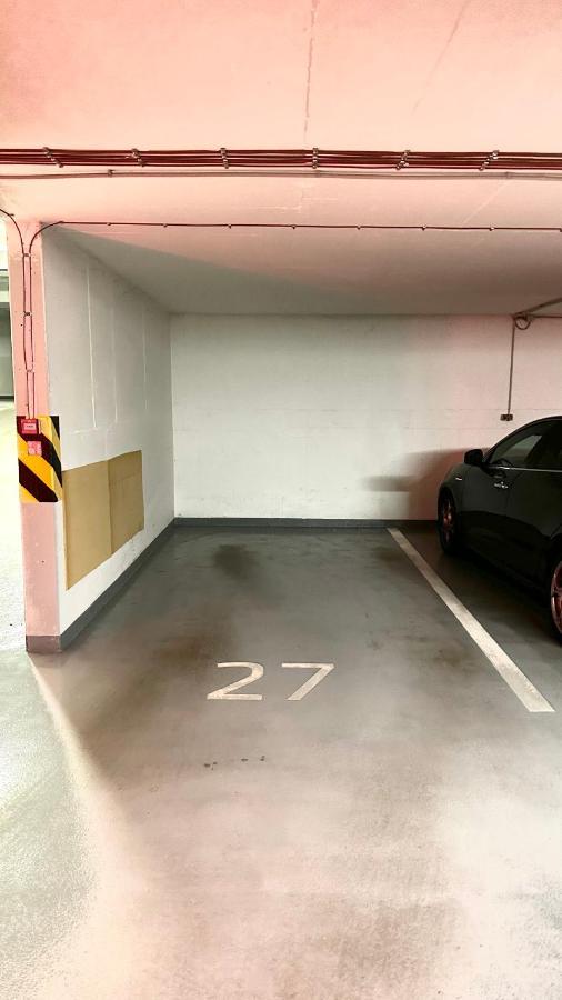 Lux Radnica Appartment Center- Free Parking Kosice Luaran gambar