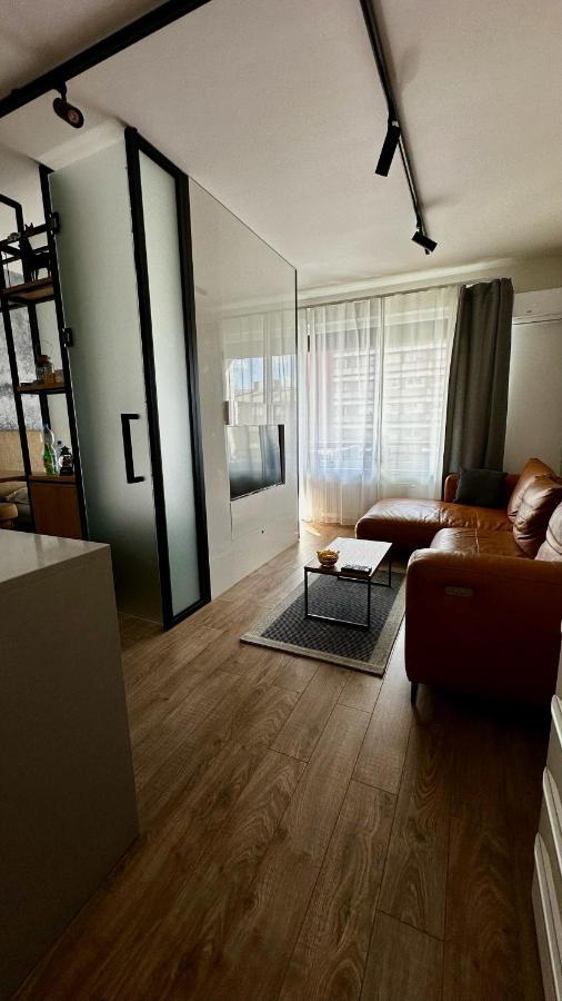 Lux Radnica Appartment Center- Free Parking Kosice Luaran gambar