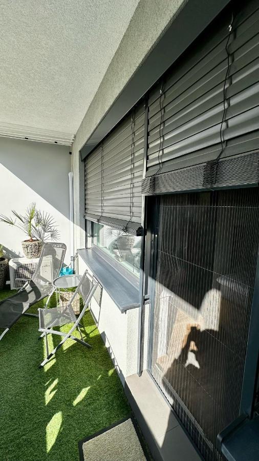 Lux Radnica Appartment Center- Free Parking Kosice Luaran gambar